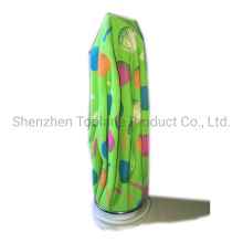 Eco-Friendly TPU Coating Sport Hot and Cold Green Ice Bag